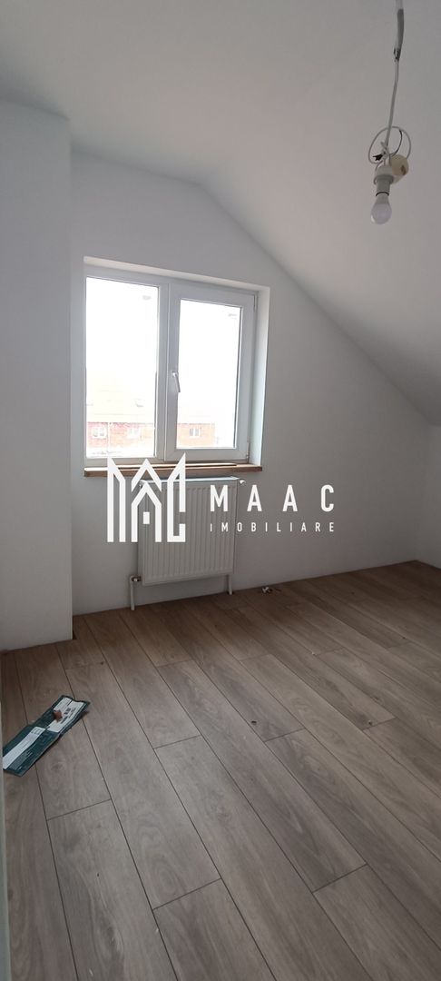 Apartament cu 4 camere | Balcon | Vasile Aaron - Poză 14