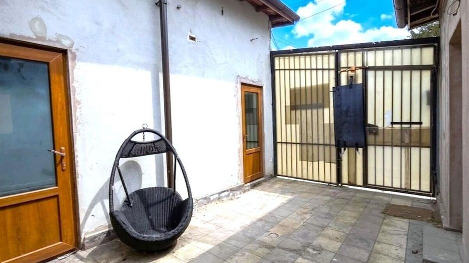 Piata Chiliei - Sectia 1, casa cu 191 mp teren si 10 metri deschidere! - Poză 5