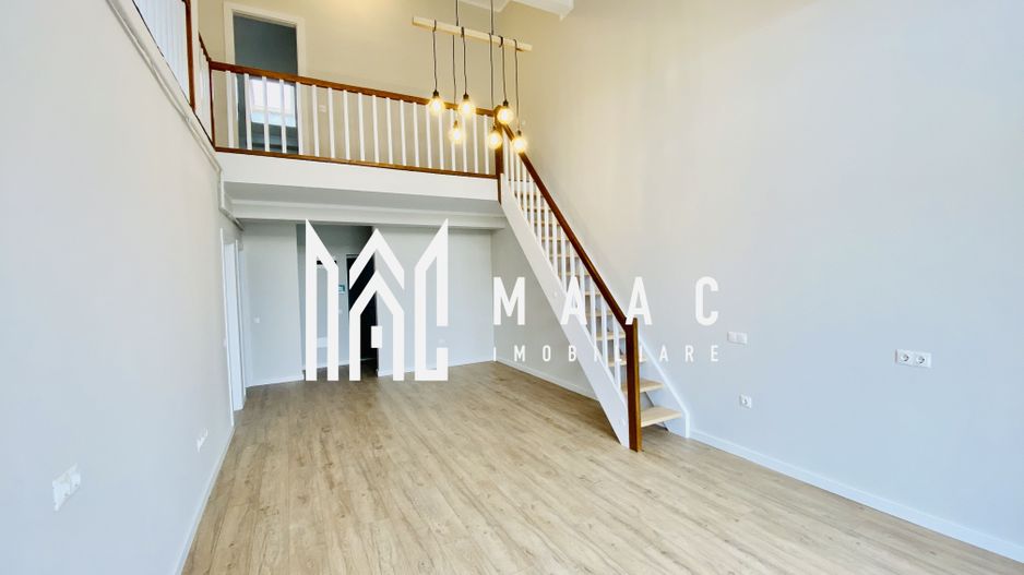 Penthouse pe 2 niveluri I PREDARE LA CHEIE I 0% Comision - Poză 5