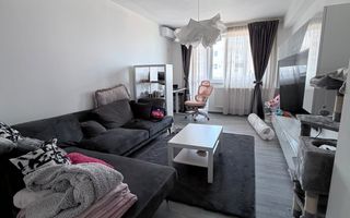 Apartament 2 camere,suprafata generoasa,loc parcare subteran - Poză 23