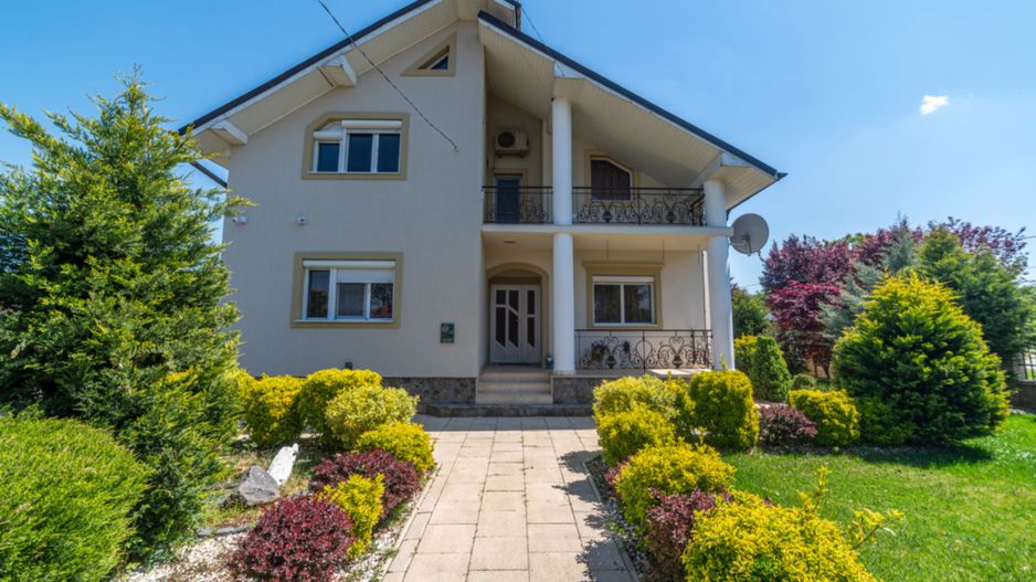 Casa | De Inchiriat | Mobilata + Utilata | Mosnita Noua | COMISION 0% - Poză 33