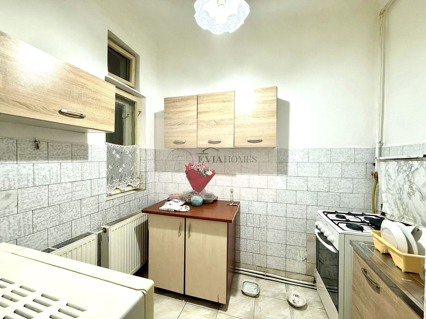 3 camere/ ultracentral / posibilitate mansardare - Poză 7