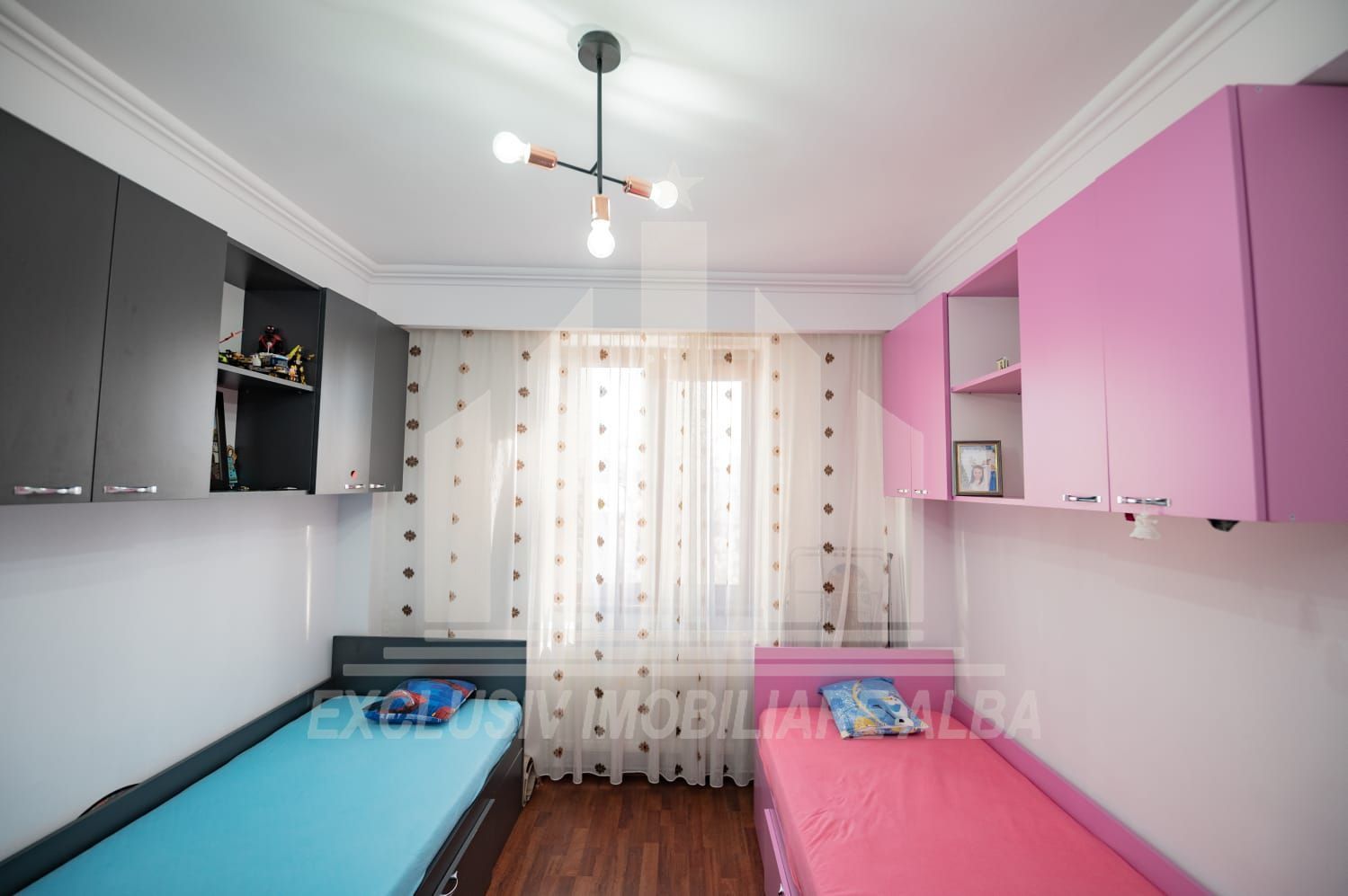 Apartament 3 camere | De inchiriat | 65 mp | Mobilat | Centru - Poză 6