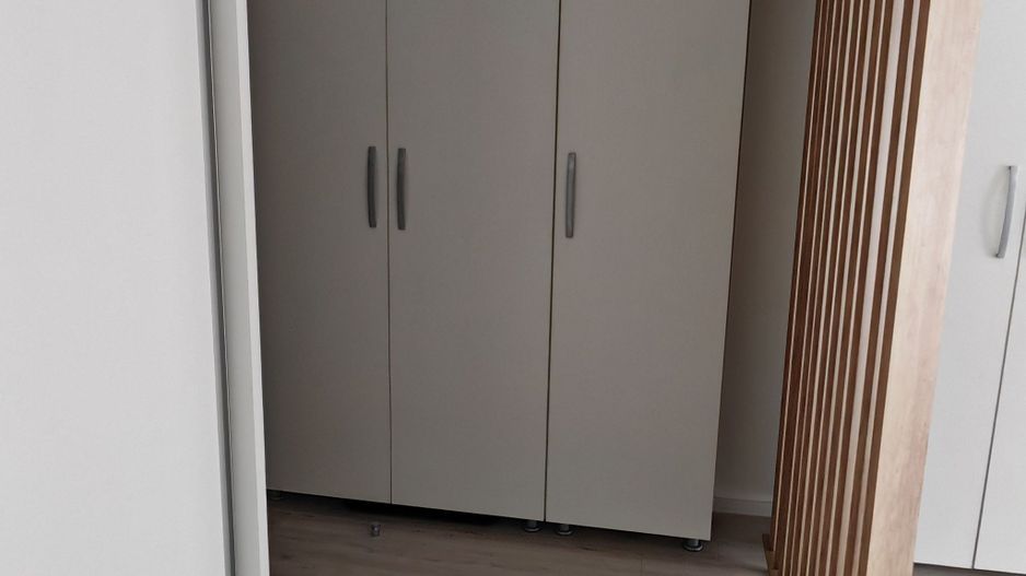 Garsoniera VIVAMUS(Rulmentul),mobilata, utilata,Parcare subterana - Poză 16