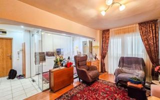 2 Camere - 53 MP | Etaj Intermediar | Fără Risc | Ferdinand - Poză 3