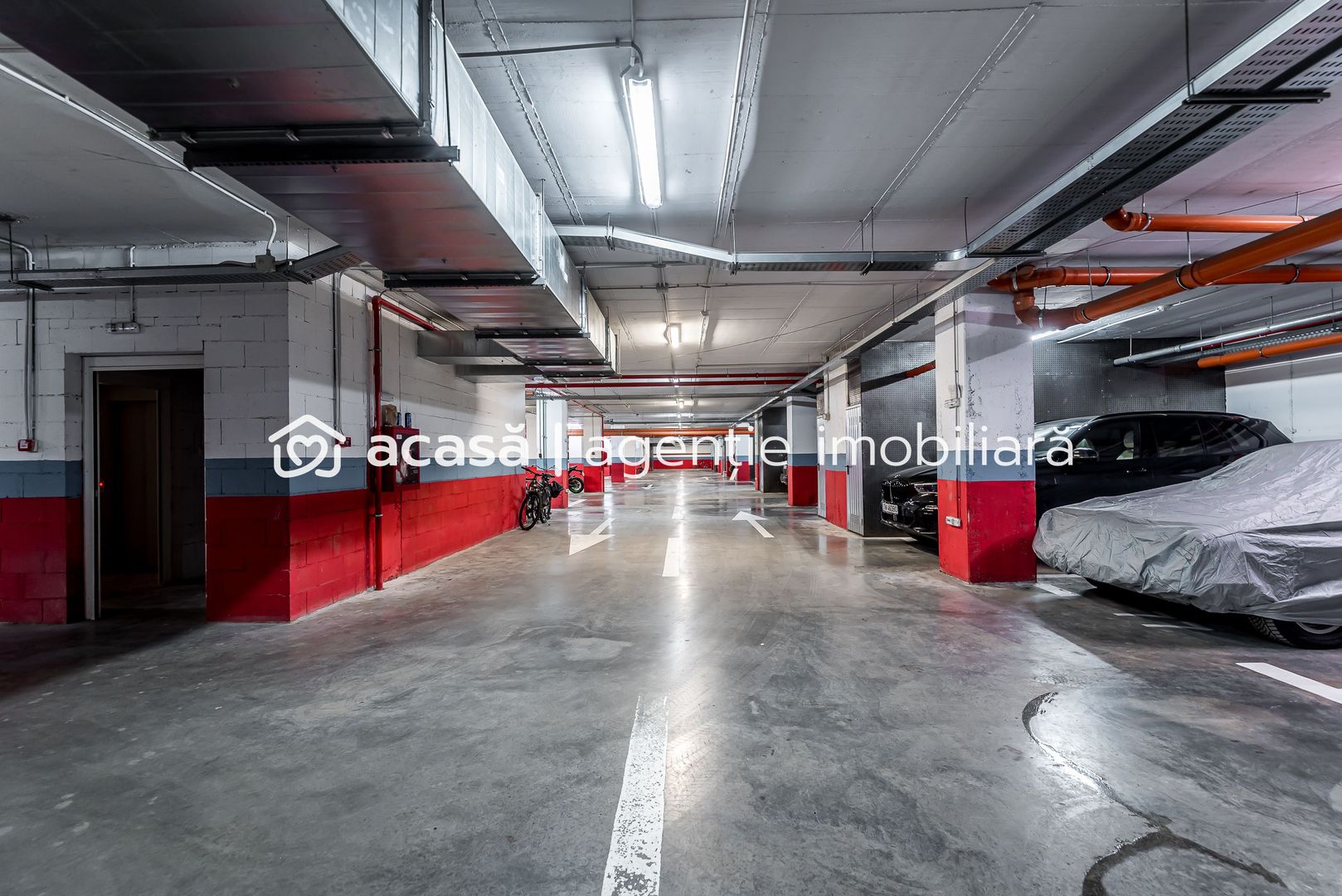 Apartament nou 2 camere  Campeador City  - Timișoara - Poză 9