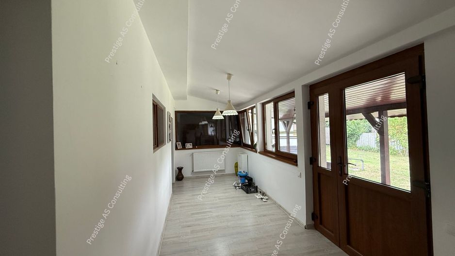 Casa plan Parter | 4 Camere 2 gr sanitare| Drubeta-Girocului - Poză 3