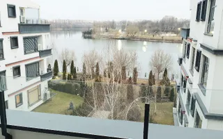 APARTAMENT SUPERB LA INCHIRIERE IN COMPLEX REZIDENTIAL - Poză 14