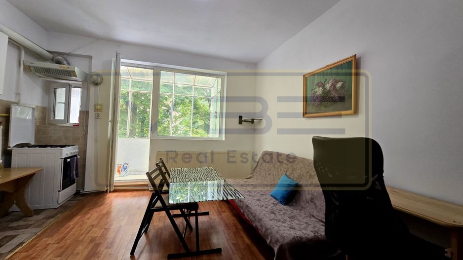 Copou- 2 min de Univ.Al.Ioan Cuza - 370 euro - Poză 3