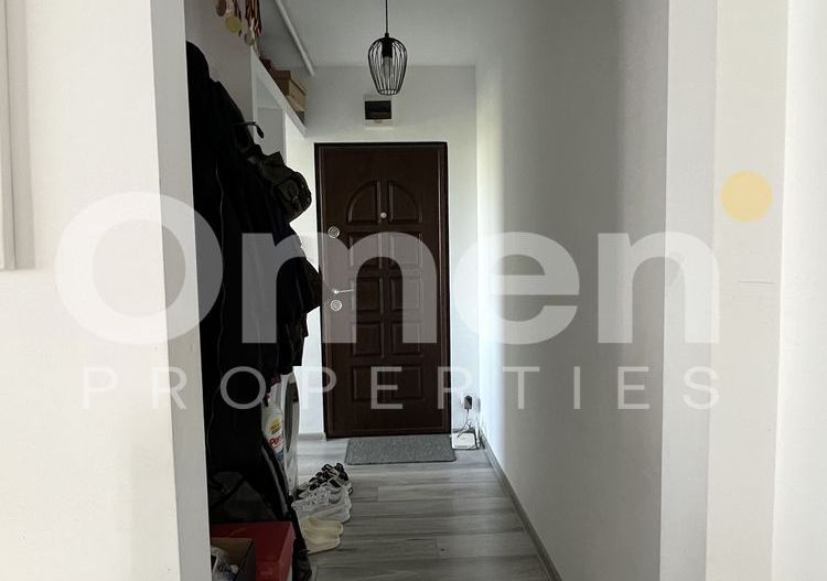 Apartament modern cu 2 camere, etaj intermediar, zona Meda - Poză 9