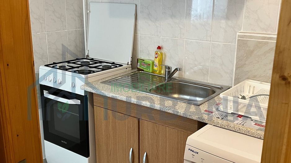 Inchiriez garsoniera in nicolina - Poză 6