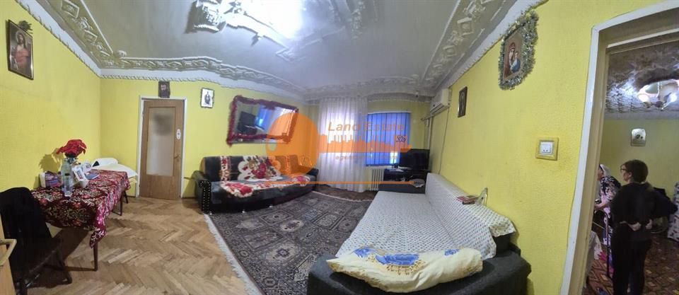 Apartament cu 2 camere in zona Margeanului-Rahova - Poză 3
