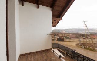 Vânzare, casă, 2 nivele, satul Sociteni, Ialoveni - Poză 26