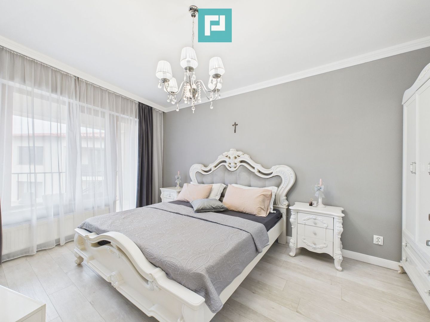 Apartament de vis, calitate și rafinament, Oradea - Poză 11