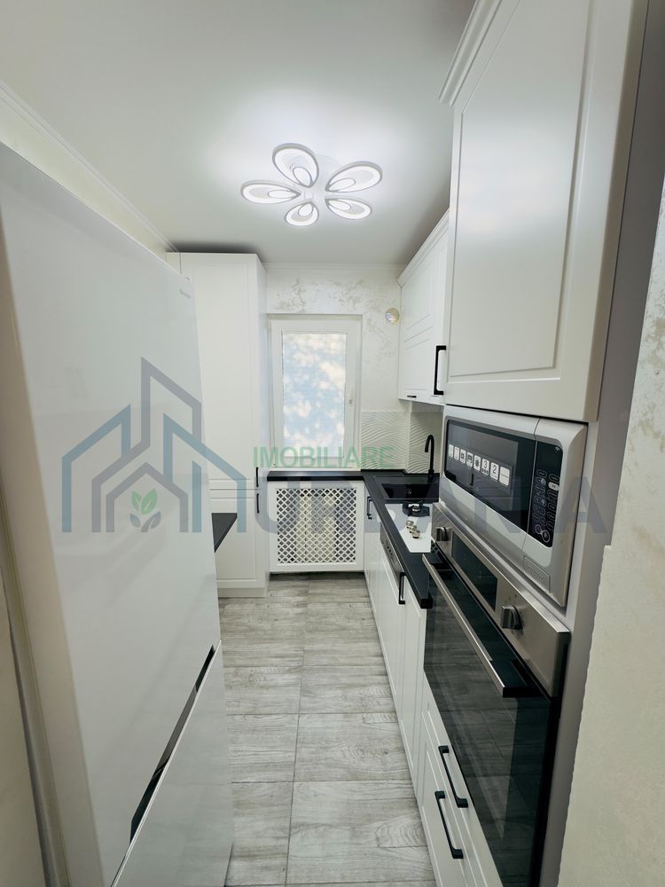Apartament 3 camere de închiriat – Păcurari, zona Alpha Bank - Poză 5