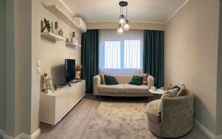 Apartament cu 4 camere, terasă de 250 mp, zona Liceul Prodeo –Mănăștur - Poză 3