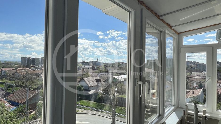 Apartament cu 3 camere de inchiriat in zona Lotus Center Oradea - Poză 10