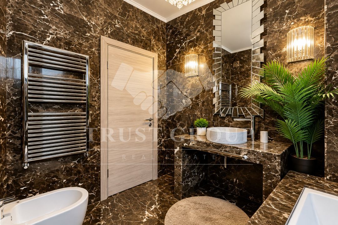 Herastrau | 4 camere | 155mp | loc de parcare - Poză 25
