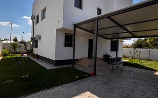 Casa de vanzare in Comuna Berceni - Poză 2