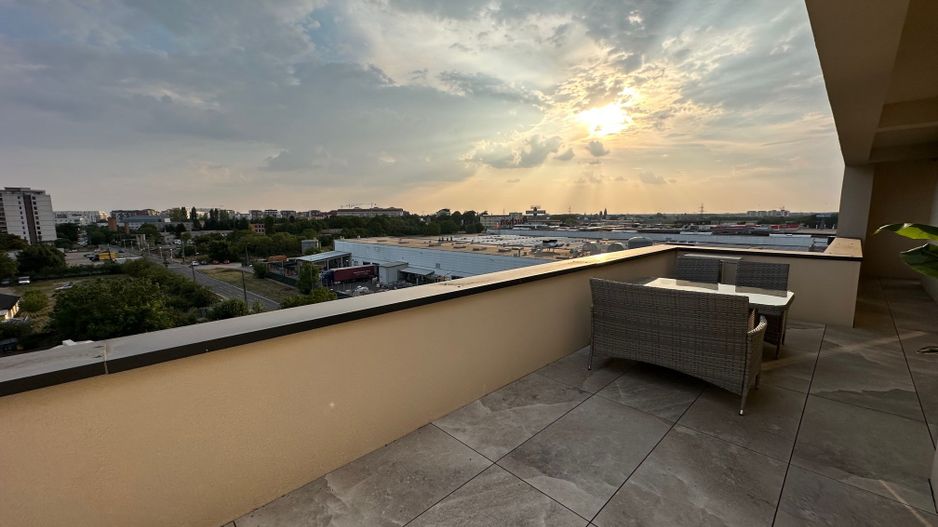 Apartament la prima inchiriere - Poză 16