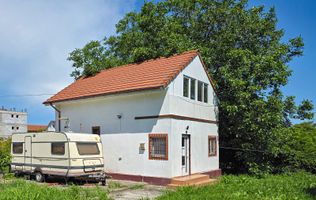 Costinești | 1.707 mp + CASA | Potențial pensiune / cazare