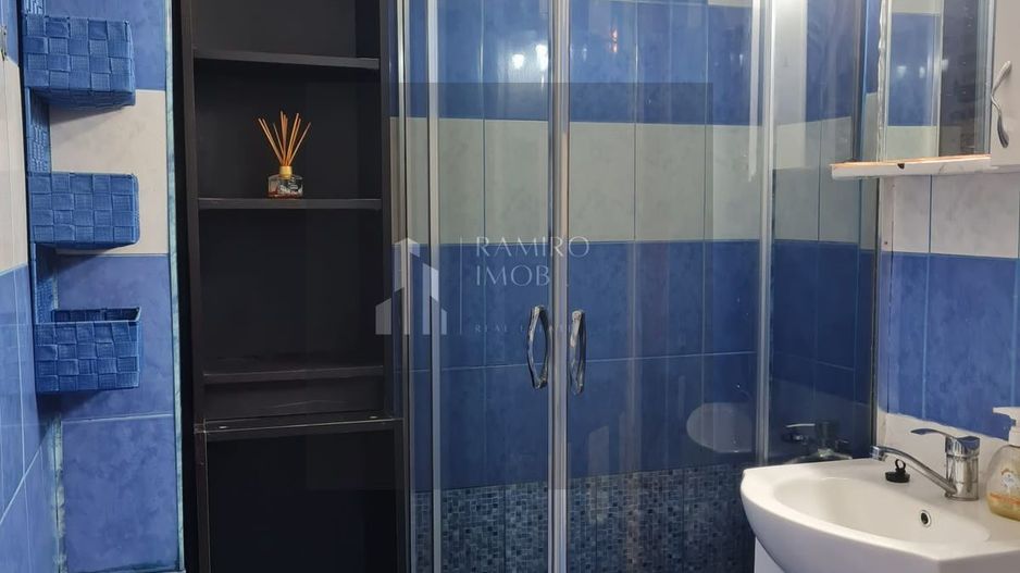 Garsoniera 39 mp / Metrou Mihai Bravu 10 min si Dristor 15 - Poză 6