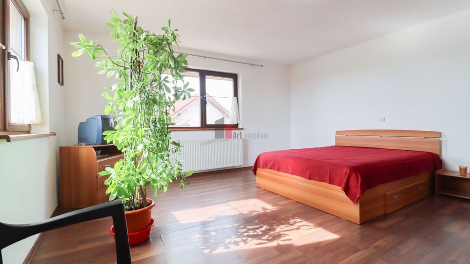 Vila "SEPHARA", teren 700 mp,  292 mp suprafata totala, NEGOCIABIL - Poză 33