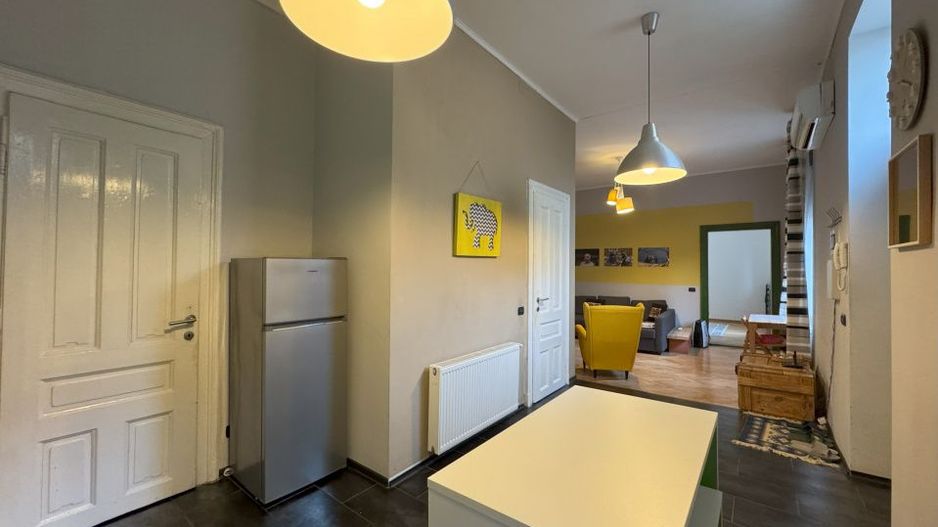 Apartament 2 camere - 62 mp utili,  Bd. Dragalina- Timisoara - Poză 8
