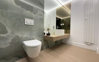 Apartament  3 camere Cortina 126 | Parcare - Poză 8