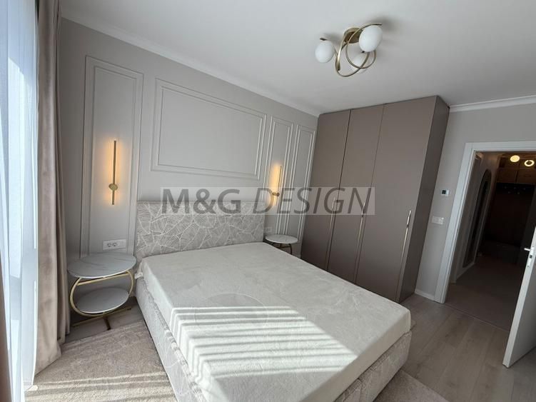 Apartament 2 camere Lipovei - Dumbravita - Poză 5