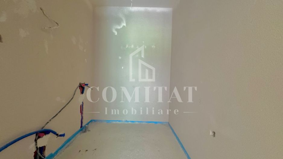 Casă de tip duplex | Stadiu semifinisat | Zona Parcului Poligon - Poză 10