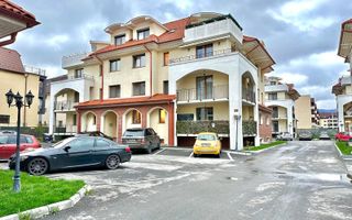 Apartament 2 camere + TERASĂ 17mp | Parcare inclusă | Tractorul - Poză 1