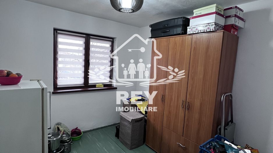 Apartament 2 Camere | Etaj 1 | Sibiu, Cartier Țiglari - Poză 9