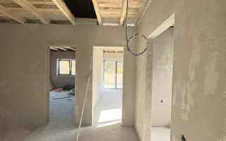 Casa  tip duplex/Teren 250mp/zona strazii Tautiului. - Poză 19