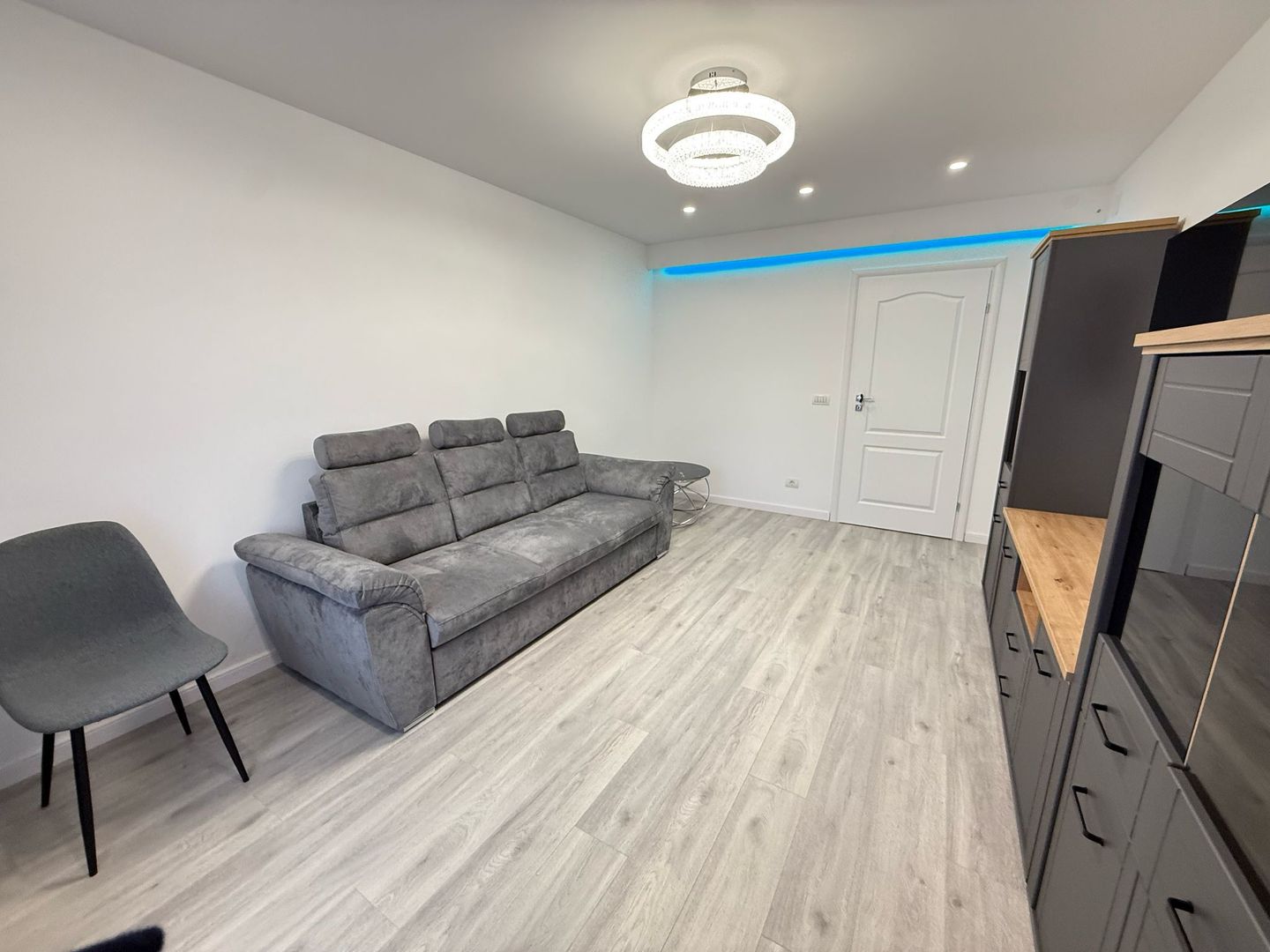 Apartament 4 camere Lacul Tei Doamna Ghica - Poză 4