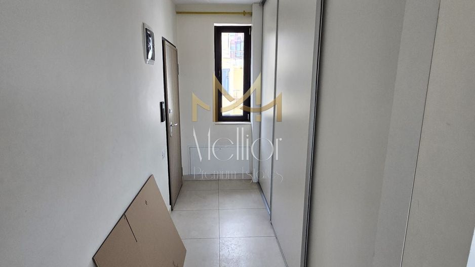 Apartament spatios 4 camere | 92 mp | terasa | 2 parcari | Zorilor! - Poză 14