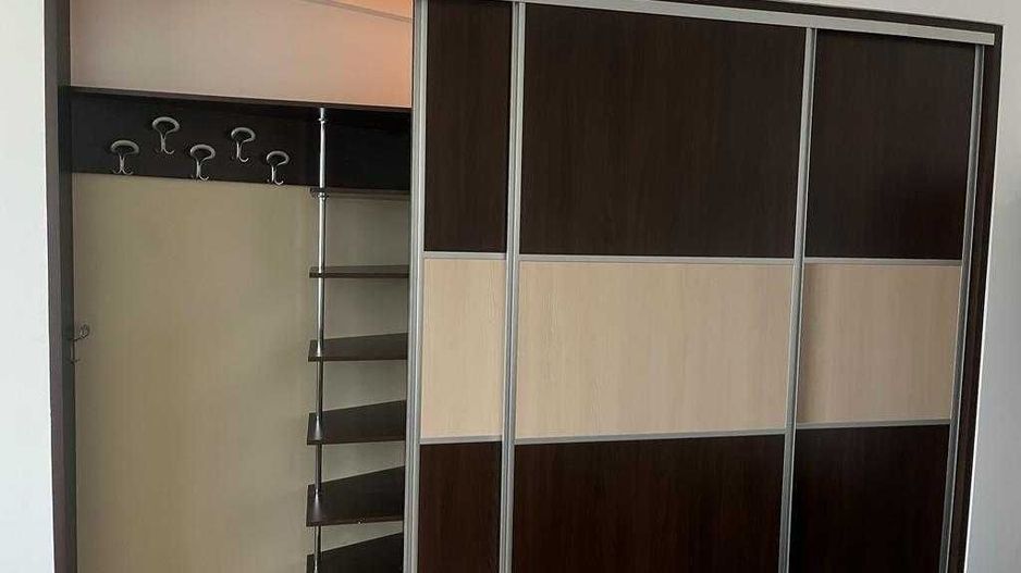 Apartament 2 cam mobilat, bloc 2011, suprafata utila 76mp - Poză 7