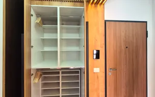 Apartament spatios, într-o zonă de case,, loc parcare, bloc nou - Poză 14
