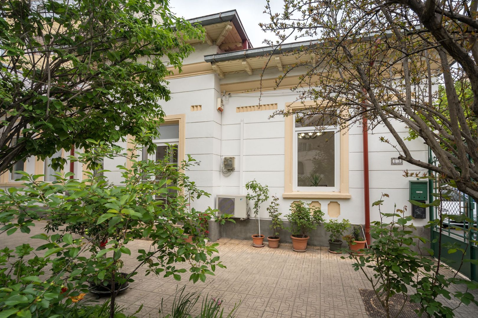 COMISION 0% - Biroul tau din Floreasca- 3 camere luminoase - Poză 2