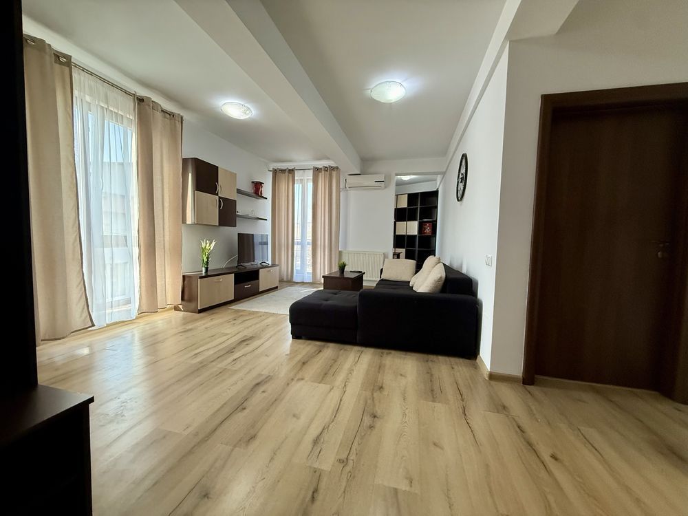 2 camere Premium | 2 min Metrou Laminorului | Parcare inclusa - Poză 1