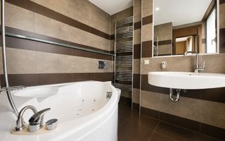 Apartament 3 camere de inchiriat piscina Iancu Nicolae - Poză 8