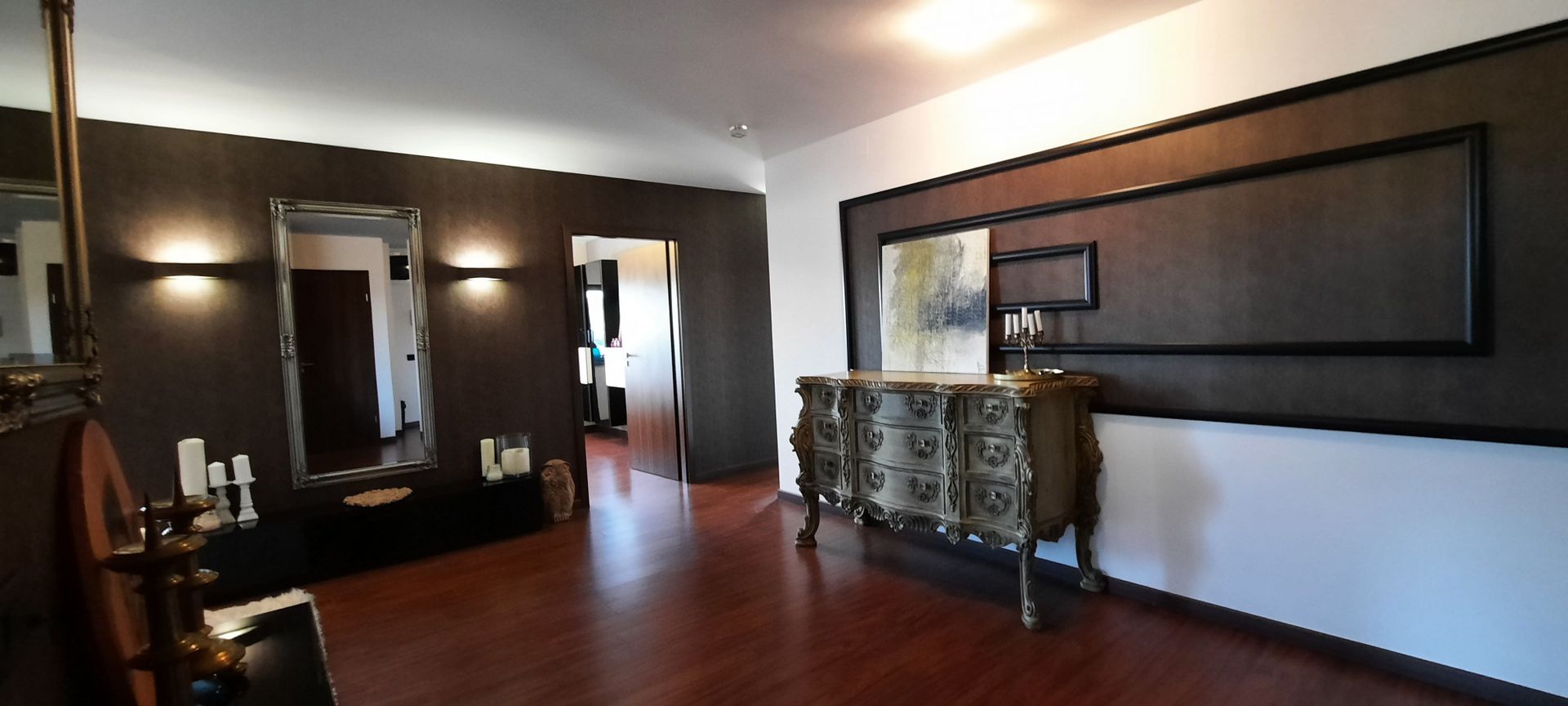 Apartament spatios mobilat si utilat LUX - Poză 3