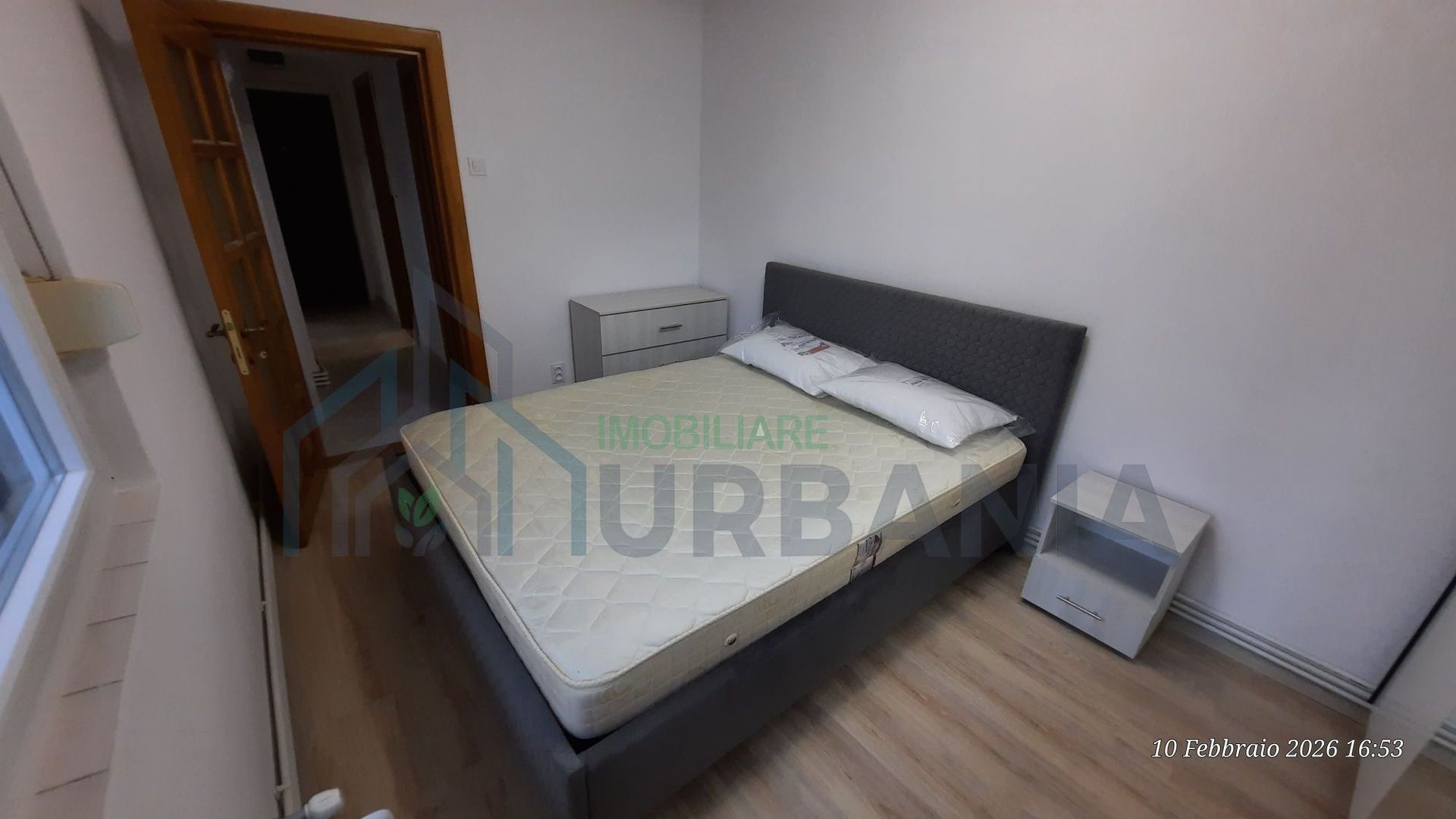 Apartament 2 camere la șos. Păcurari - Poză 2