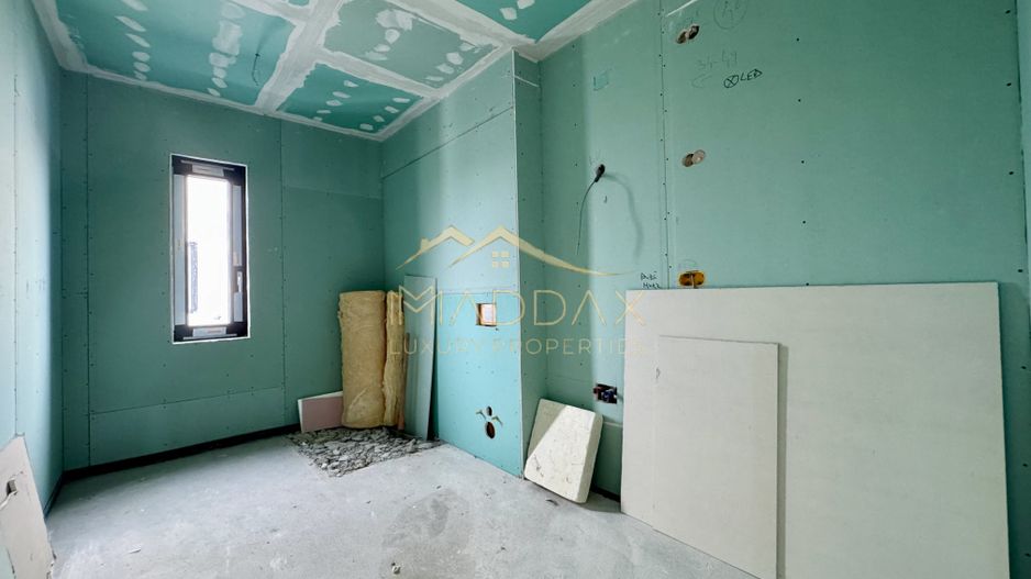 Vila Individuala Exclusivista 6 camere *525mp* // Pipera - Scoala Americana - Poză 34