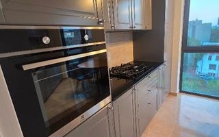 APARTAMENT CU 4 CAMERE PARC CAZZAVILLAN MOBILAT SI UTILAT LUX - Poză 10