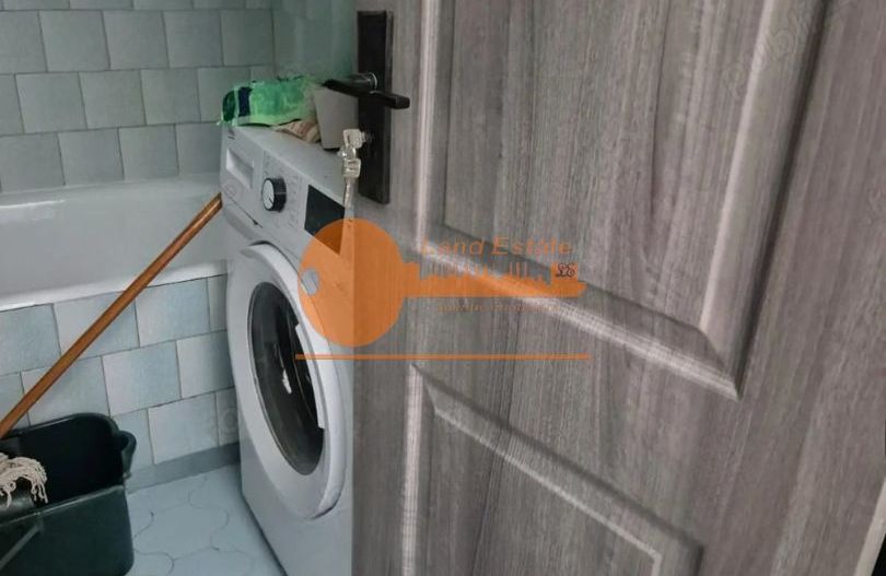 Garsoniera Rahova - Reabilitat-1986 - Bloc Mixt - Poză 5