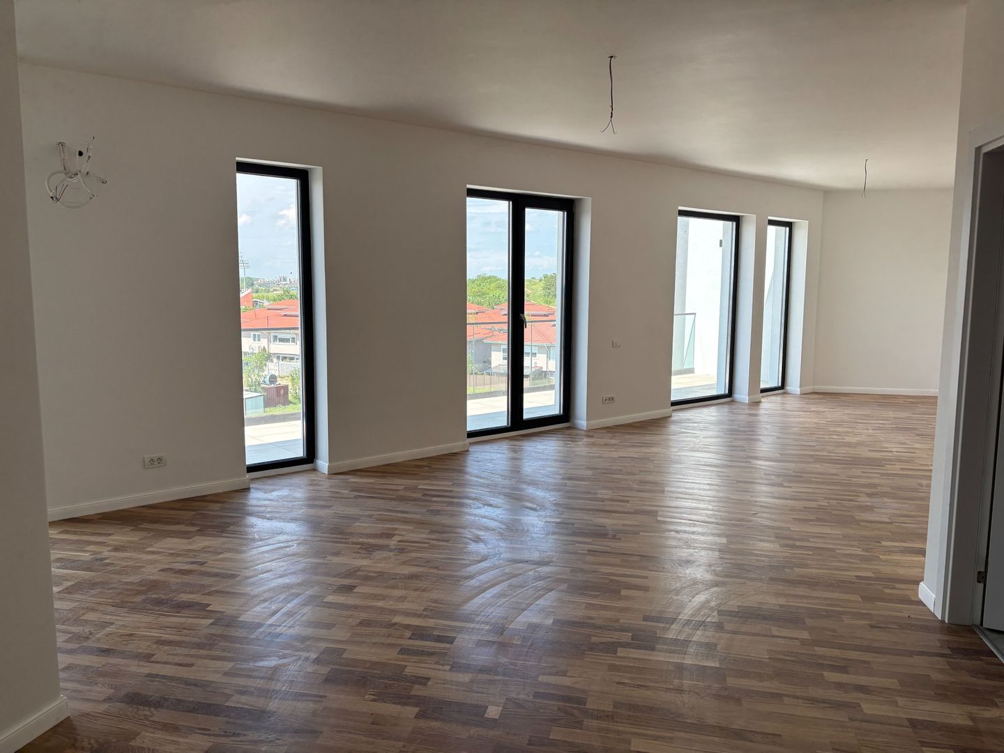Bloc Boutique Premium în Pipera – Apartamente Cam - Comision 0 - Poză 1