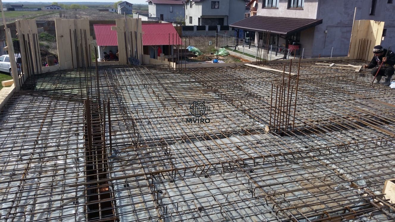 Vilă Modernă și Spațioasă în Comuna Berceni – 185.000€ - Poză 24