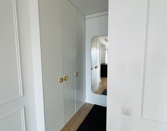 Apartament spatios 3 camere Hiigh-End I Tineretului Park Residence - Poză 7