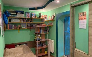 Apartament 4 camere Micro 20,et 3 - Poză 4